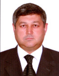 Turabdjanov Sadritdin Makhamatdinovich