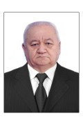 Abdullabekov Kahhorbek Nasirbekovich