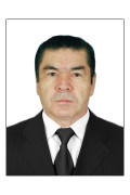 Yusupbekov Nodirbek Rustambekovich