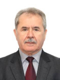 Sagdullayev Shamansur Shaxsaidovich