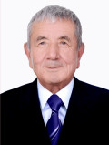 Farmonov Shokir Qosimovich