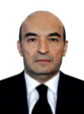 Allayev Qahramonov Rahimovich