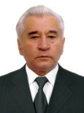 Ubaydullaev Abdulla Muxarramovich
