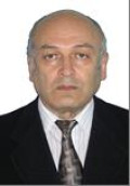 Abdullayev Fatxulla Xabibullayevich