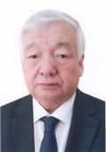Tuxliyev Nurislam