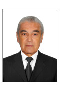 Азимов Джалалитдин Азимович