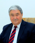 Yuldashev Bekzod Sodiqovich