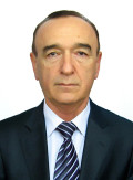 Ayupov Shavkat Abdullaevich
