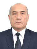 Сирожиддинов  Шуҳрат Самариддинович