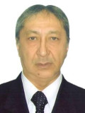 Hakimov Akbar Abdullayevich