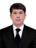 Tojiboyev Komil Sharobitdinovich