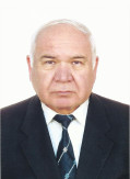 Аляви Анис Лютфуллаевич