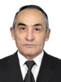 Komilov Mirzayan Mirzaahmedovich