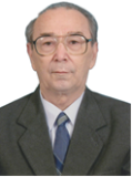 Karimov Naim Fatixovich