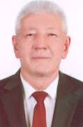 Ibraimov Xolboy