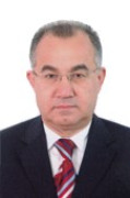 Saidov Akmal Xolmatovich