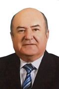 Abdurahmonov Qalandar