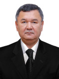 Aimbetov Nagmet Kalliyevich