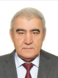 Igamberdiyev Xusan Zokirovich