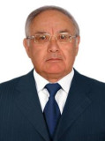 Musoxonov Mirzayusuf Mirzamaxmudovich