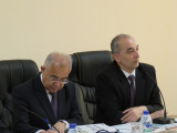 На повестке дня стратегия развития нового Узбекистана и актуальные вопросы юриспруденции
