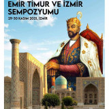 Turkiyada Amir Temurga bag’ishlangan simpozium o’tkazildi