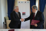 Подписано соглашение о сотрудничестве между Академией наук Узбекистана и Академией наук Турции