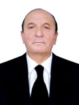 Скончался академик Мухаммад Кабир Бахадирханов