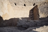 Новые находки в древней крепости Каладжик калъа