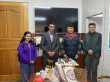 Ilmiy hamkorlik aloqalari: O‘zbekistonlik talabalar Kunming Botanika Institutiga yetib borishdi