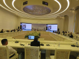 Состоялась международная научно-практическая конференция «Новая эпоха и перспективы развития Узбекистана»