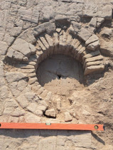 В монументе Канка обнаружены остатки великолепной постройки XI-XII и VII-VIII веков