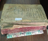 Древние рукописи в Фонде Музея-заповедника «Ичан-Кала» будут оцифрованы