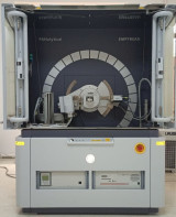 Рентгеновский дифрактометр - проведение уникальных измерений на одном приборе любых типов образцов