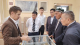 Республиканская научная конференция «Достижения археологической науки в Каракалпакстане» 