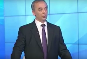 O'zR FA vitse-prezidenti Bahrom Abduxalimov - Fanlar akademiyasida ishlar to'xtab qolgani yo'q O'zR FA vitse-prezidenti Bahrom Abduxalimov - Fanlar akademiyasida ishlar to'xtab qolgani yo'q