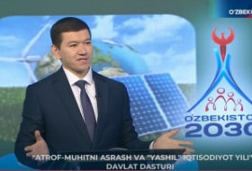Studiya 24 | Аkbarshoh Teshaboyev – FA Davlat va huquq instituti boʼlim boshlig'i Studiya 24 | Аkbarshoh Teshaboyev – FA Davlat va huquq instituti boʼlim boshlig'i