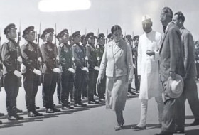 "O'zbekiston-Hindiston: madaniy aloqalar tarixidan" nomli foto ko'rgazma ochilishi "O'zbekiston-Hindiston: madaniy aloqalar tarixidan" nomli foto ko'rgazma ochilishi