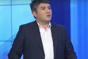 FA Zoologiya instituti direktori Baxtiyor Xolmatov - "Mutaxassis tavsiyasiga amal qilishimiz kerak!" FA Zoologiya instituti direktori Baxtiyor Xolmatov - "Mutaxassis tavsiyasiga amal qilishimiz kerak!"