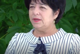 "G'alaba bog'i vatandoshlarimizni irodali bo'lishga, tarixdan saboq olishga va bugungi kunimizga shukronalik aytishga o'rgatadi" - FA O'zbekiston tarixi davlat muzeyi direktori Jannat Ismoilova  "G'alaba bog'i vatandoshlarimizni irodali bo'lishga, tarixdan saboq olishga va bugungi kunimizga shukronalik aytishga o'rgatadi" - FA O'zbekiston tarixi davlat muzeyi direktori Jannat Ismoilova