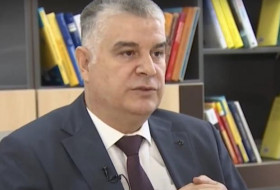 FA Matematika instituti direktori o'rinbosari, professor O'tkir Roziqov bilan suhbat FA Matematika instituti direktori o'rinbosari, professor O'tkir Roziqov bilan suhbat