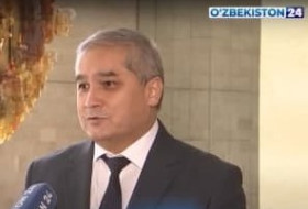 FA Materialshunoslik institutida ilmiy-tadqiqot institutlari ishlanmalari taqdimoti bo'lib o'tdi FA Materialshunoslik institutida ilmiy-tadqiqot institutlari ishlanmalari taqdimoti bo'lib o'tdi