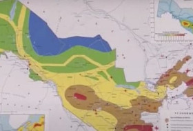 Suv inshootlаrining seysmik holаtini bаholаsh boʼyichа ekspress uslub ishlab chiqildi Suv inshootlаrining seysmik holаtini bаholаsh boʼyichа ekspress uslub ishlab chiqildi