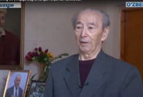 Xotira - akademik To'ra Mirzayev tavalludining 85 yilligiga bag'ishlangan anjuman tafsilotlari Xotira - akademik To'ra Mirzayev tavalludining 85 yilligiga bag'ishlangan anjuman tafsilotlari