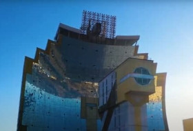 O'zbekiston Respublikasi Fanlar akademiyasi Materialshunoslik Institutiga virtual sayohat O'zbekiston Respublikasi Fanlar akademiyasi Materialshunoslik Institutiga virtual sayohat