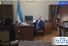 Ortga qaytmas islohotlar | O'zbekiston ilm-fan sohasining tarixiy burilish davri Ortga qaytmas islohotlar | O'zbekiston ilm-fan sohasining tarixiy burilish davri