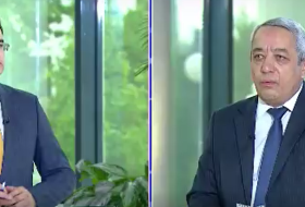 O'zR FA Tarix instituti direktori Azamat Ziyo: bizni qutqaradigan narsa bu tartib-intizom! O'zR FA Tarix instituti direktori Azamat Ziyo: bizni qutqaradigan narsa bu tartib-intizom!