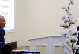 "O'zR FAning paxtachilik sohasidagi ishlanmalari" mavzusida seminar o'tkazildi "O'zR FAning paxtachilik sohasidagi ishlanmalari" mavzusida seminar o'tkazildi