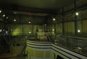 Sayohatimizni O'zbekiston Respublikasi Fanlar akademiyasi Yadro fizikasi Institutida davom ettiramiz Sayohatimizni O'zbekiston Respublikasi Fanlar akademiyasi Yadro fizikasi Institutida davom ettiramiz