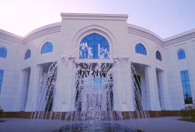 Институт Востоковедения Абу Райхана Беруни. Сокровища культурного наследия Узбекистана в музеях мира Институт Востоковедения Абу Райхана Беруни. Сокровища культурного наследия Узбекистана в музеях мира